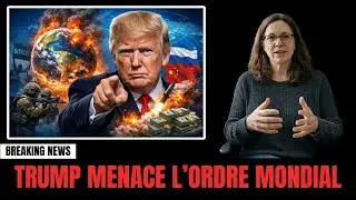 1 boycott mondial, 100% de menaces : comment Trump fracture l&rsquo;ordre mondial