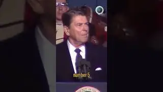 Funniest Ronald Reagan Jokes | 5-By-5 #ronaldreagan #jokes #funny