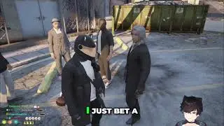 Yuno Meets Lang First time in AGES after THIS CRAZY MOMENT