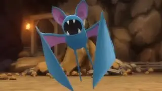 How to Catch ZUBAT (Ravaged Path) - Pokemon Brilliant Diamond & Shining Pearl