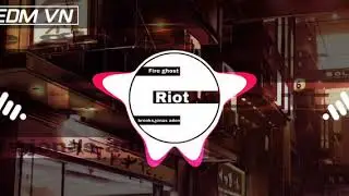 Riot-brooks, Jonas aden