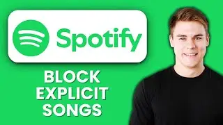 NEW! How to Block Explicit Songs in Spotify (2025) 🚫 | Filter Explicit Content on Mobile & Desktop