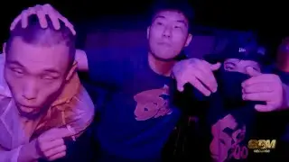 GGM Kimbo x GGM Soulja - Soulja and Kimbo [Dir. By SCH_filmz]
