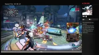 NightLegend57's Live PS4 Broadcast