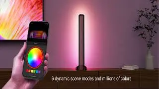 ULTIMEA 5.0ch Sound Bar for Smart TV | Key Features
