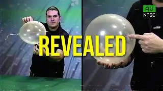 Magic Zone Employee Training Video - 2000's lost media VHS rip - Magic Tricks Revealed