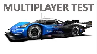 Asphalt 8 - How good is Volkswagen I.D. R.!? Class C Multiplayer TEST - 4 games in a row 🔥💪🏻🤯😎
