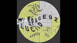 Eats Everything - Space Raiders [Space 92 Remix] (Kneaded Pains)