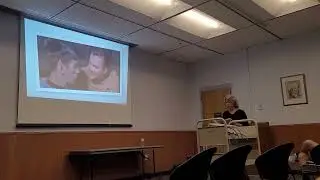 Star Trek and American Ethics Part I March 2023