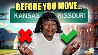 Moving to North Kansas City? 5 Things You MUST Know Before Buying a Home