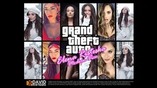GTA Elena Risteska Modern Vice 2021 | Full Game