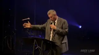 RBC LIVE       09-23-18       Воскресное Молодёжное Служение | Sunday Youth Service