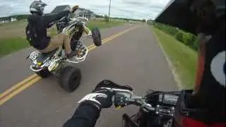 Supermoto Hooligans: National Braaap Day