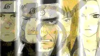 Naruto-He Lives In You