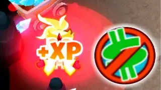 Adora + No Selling Rules = WIN! (Bloons TD 6)