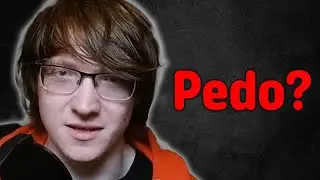 Nattie Forsyth: The Biggest Creep On YouTube That Got Away With It