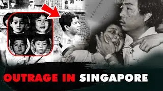 This story shook all of Singapore and will make you cry... True Crime Documentary