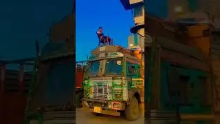 #shots #video 🚛😎📸 #trending shots,#Indian truck anv truck 🚛&hearts;️