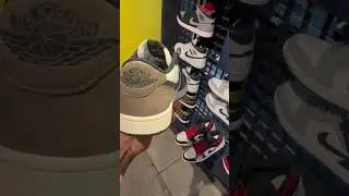 JD SPORTS SNEAKER SHOPPING #2 #nikefootwear #newbalance #airjordans