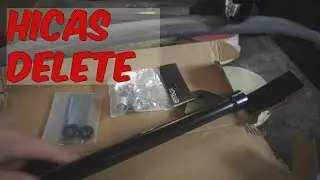 Nissan's Worst Invention  HICAS DELETE ON R32/S13 GK TECH BAR