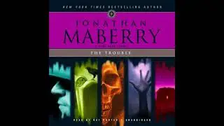 Trouble: A Pine Deep Story - Jonathan Maberry