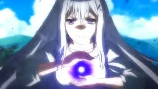 Brynhildr in the Darkness 極黒のブリュンヒルデ Episode 11 Anime Review: VALKYRIA IS GOD