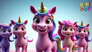 Cheerful Music for Kids 🎵 | Music with Rhythm and Smiles