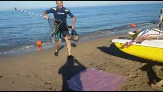 Telline Anzio Ferragosto 2016.
