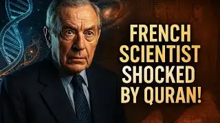 The Pharaoh's Body & The French Doctor: A Story of Truth | Dr. Maurice Bucaille