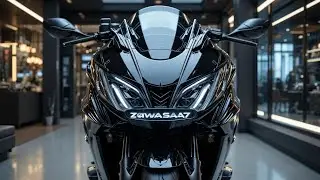 2026 Kawasaki Z400 2027 | Naked Bike 2 Silinder Paling Sporty & Modern!/CAR 🚗 Professional 