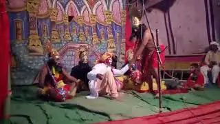 Ranglok Ramleela Devapatti
