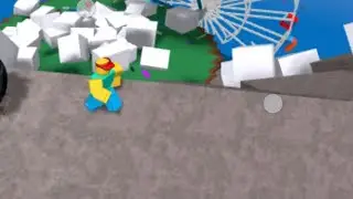 jugando natural disaster y algunos tips de supervivencia :)