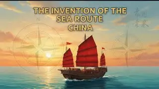 How an Ancient Sea Route Made China a Global Power