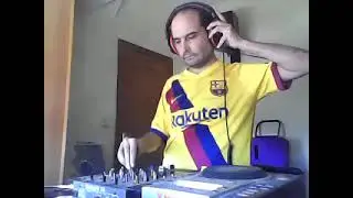 Emmanuel culture rave electro/Techno2017