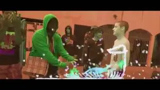 BRENTRAMBO - TWITTER BITCH (ft. Nolanberollin)