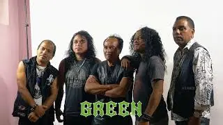 Tarika GREEN by F1nks event 