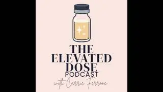 Episode 4 Real Talk: Side Effects No One Tells You About
