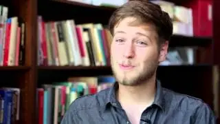 Undergraduate Research at NC State: Eric Wilbanks