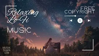 Lofi Chill Beats – Calm Café Background for Productivity & Focus (Royalty Free)