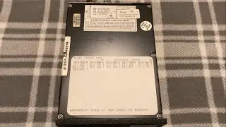 Control Data Corporation 94155-86