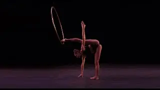GOLDENEYE // Hula Hoop Trailer // Danimisima