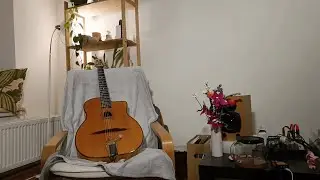 Belleville (Django Reinhardt)