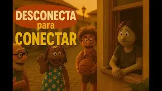 Disconnect to Connect