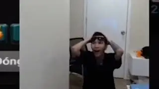 Em T&uacute; Sena suy sụp | Sena | Meme tr&uacute;a Đ&ocirc;ng L&agrave;o