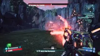 Vorac OP8 (to the bitter end)