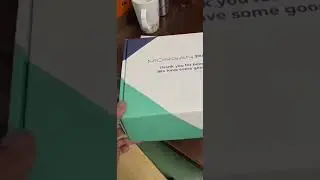 custom packaging box