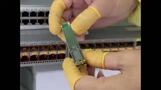 HYTOPTODEVICE 1000M RJ45 SFP Copper Transceiver - Full Compatibility Test & Review