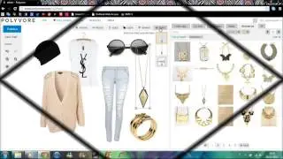 CoffeeStyle - Outfit Fall (Autunno) HD
