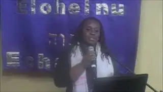 Knowing Your Identity in Messiah