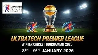 Highlights II Semi Final Dahanu Daredevills VS Kutcchi Eagles